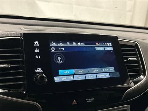 Certified 2022 Honda Pilot Black Edition image 22