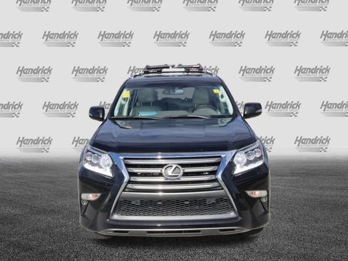 Used 2017 Lexus GX 460 Premium image 3
