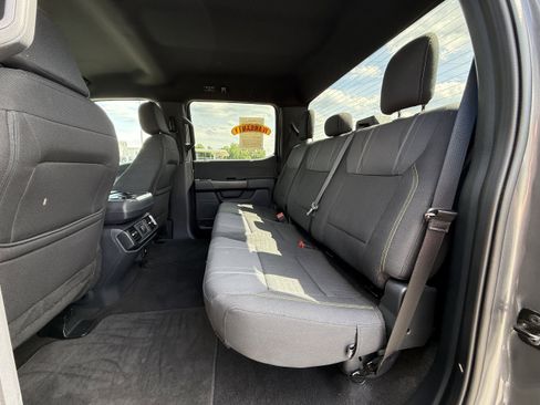 Used 2024 Ford F150 STX AWD/4WD image 23