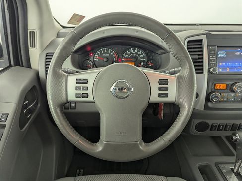 Used 2019 Nissan Frontier SV w/ Value Truck Package image 17