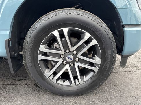 Certified 2023 Ford F150 XL w/ STX Appearance Package AWD/4WD image 23