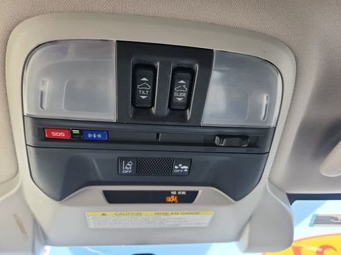 Used 2021 Subaru Crosstrek 2.5i Limited w/ Moonroof Package 1 image 36