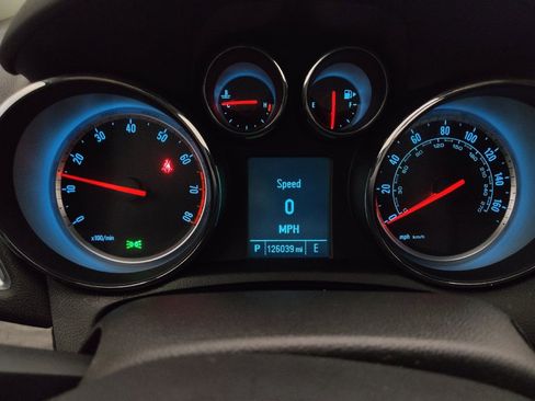 Used 2015 Buick Encore Premium w/ Experience Buick Package image 23