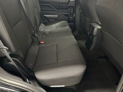 Used 2025 Toyota 4Runner SR5 image 56