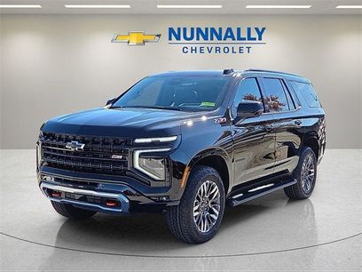 New 2026 Chevrolet Tahoe Z71 w/ Z71 Off-Road Package