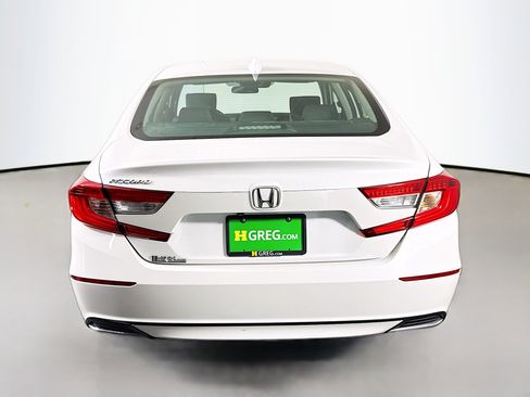 Used 2019 Honda Accord LX image 8