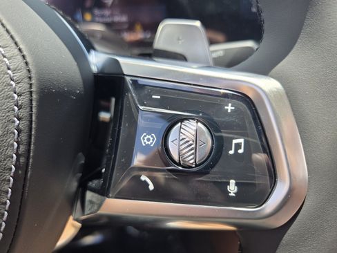 New 2026 BMW 740i xDrive AWD/4WD image 26