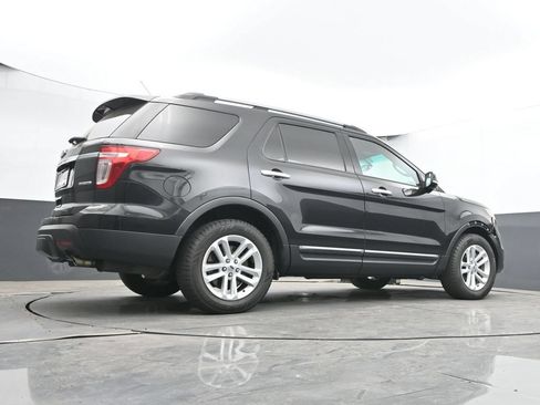 Used 2015 Ford Explorer XLT w/ Equipment Group 201B FWD image 45