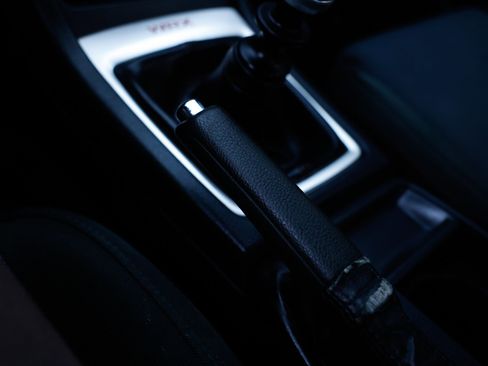 Used 2017 Subaru WRX Limited image 45