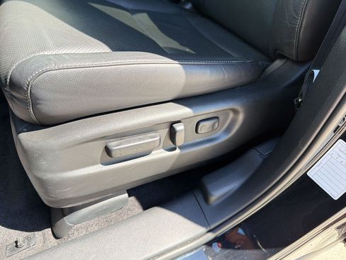 Used 2025 Honda Ridgeline RTL image 14