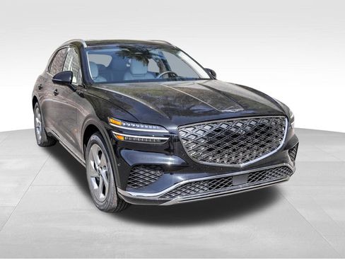 New 2026 Genesis GV70 2.5T Advanced AWD/4WD image 1