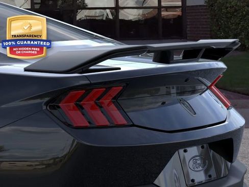 New 2026 Ford Mustang Dark Horse image 22