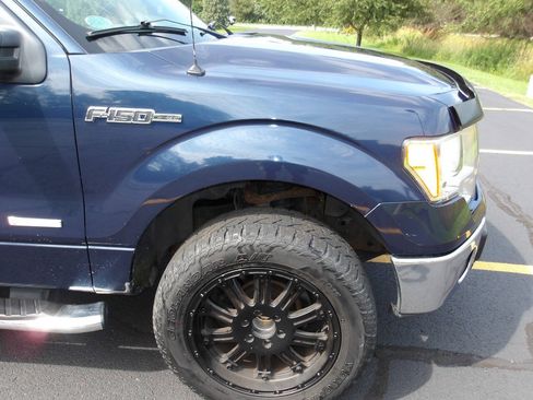 Used 2014 Ford F150 XLT w/ Equipment Group 302A Luxury AWD/4WD image 33