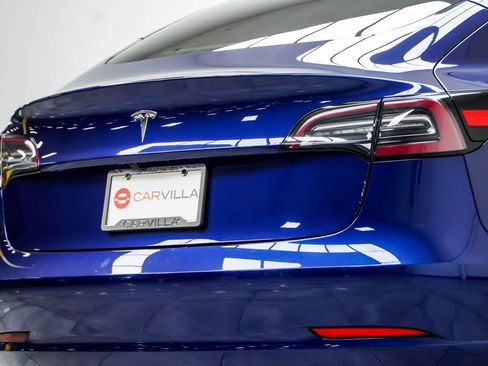 Used 2023 Tesla Model 3 Standard Range RWD image 13