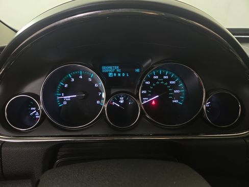 Used 2017 Buick Enclave Premium w/ Experience Buick Package image 18