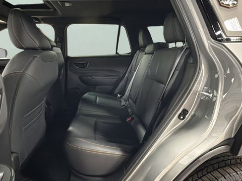 New 2026 Subaru Outback Wilderness image 35