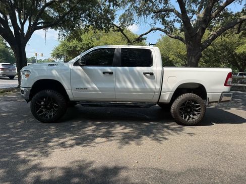 Used 2023 RAM 1500 Big Horn AWD/4WD image 8