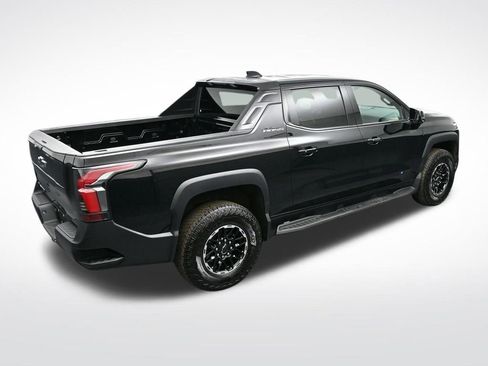 Used 2026 Chevrolet Silverado EV Trail Boss w/ Plus Package AWD/4WD image 20