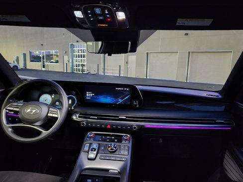 Used 2024 Hyundai Palisade Calligraphy image 53