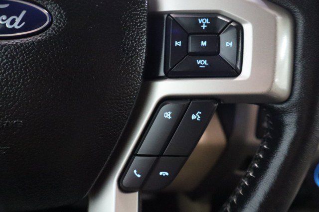 Used 2017 Ford F350 Lariat w/ Lariat Ultimate Package AWD/4WD image 43