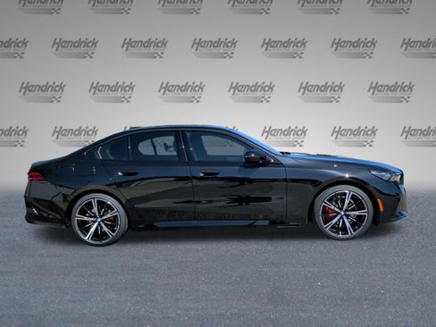 New 2027 BMW 530i w/ M Sport Package RWD image 6