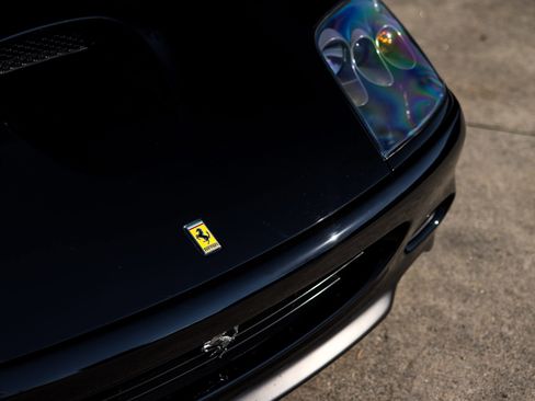Used 2003 Ferrari 575M Maranello image 8