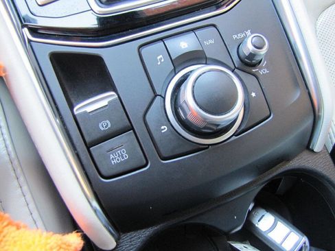 Used 2018 MAZDA CX-5 Grand Touring AWD/4WD image 38