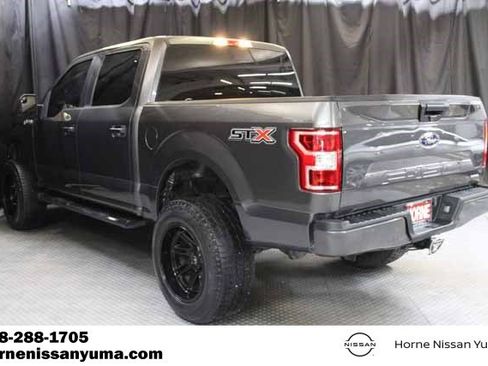 Used 2019 Ford F150 XL w/ Equipment Group 101A Mid image 32