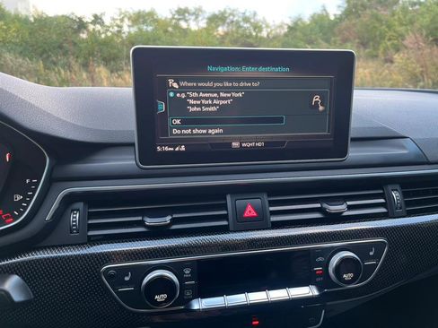 Used 2019 Audi S4 Premium Plus image 27