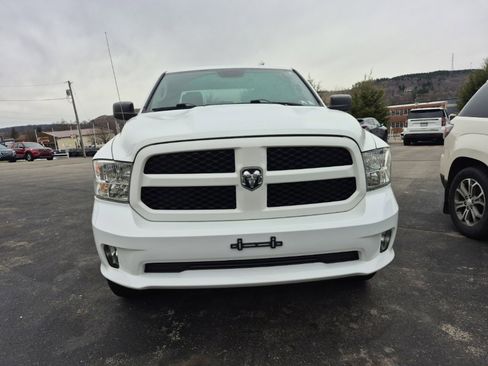Used 2018 RAM 1500 Express w/ Express Value Package image 2