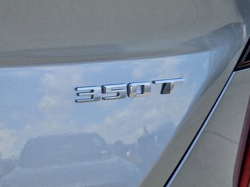 New 2025 Cadillac CT4 Premium Luxury image 11