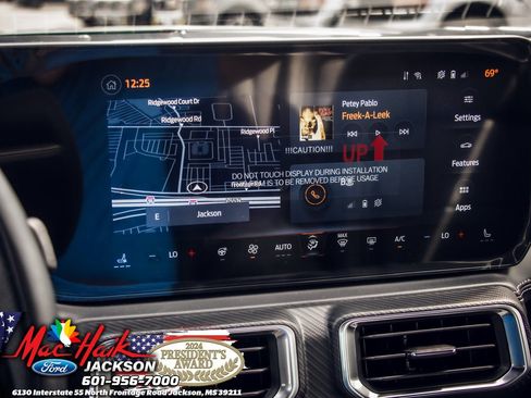 New 2025 Ford Mustang GT Premium image 41