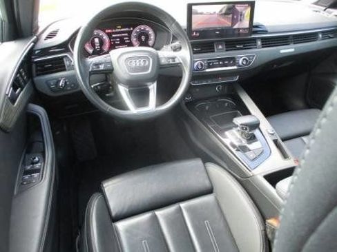 Used 2023 Audi A4 2.0T Premium Plus image 4