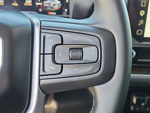 Used 2025 GMC Sierra 1500 Elevation RWD image 18