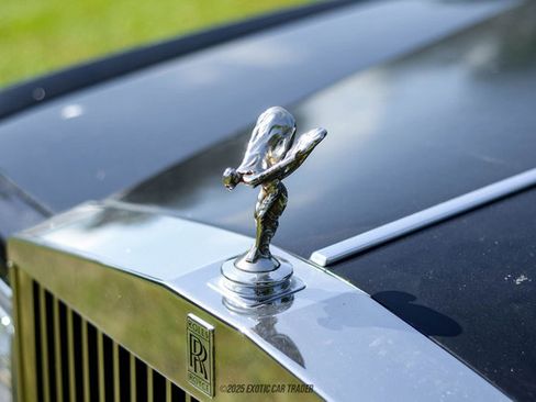 Used 1991 Rolls-Royce Silver Spur II image 33