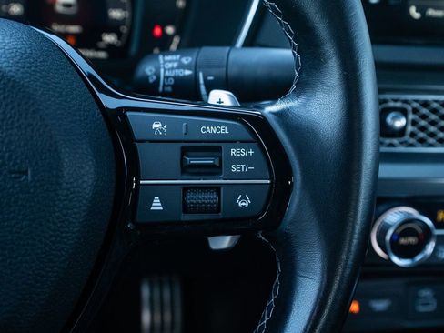 Certified 2023 Acura Integra A-Spec image 24