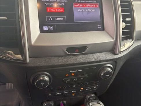 Used 2020 Ford Ranger XLT w/ Trailer Tow Package image 12