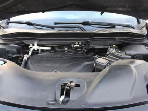 Used 2021 Honda Passport EX-L image 21