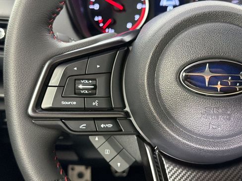 Used 2025 Subaru WRX Premium AWD/4WD image 15