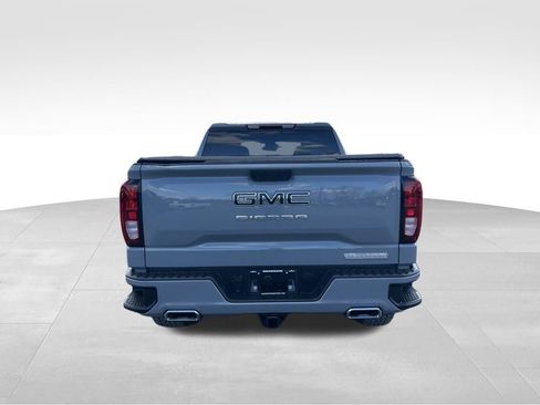 Used 2024 GMC Sierra 1500 Elevation image 17