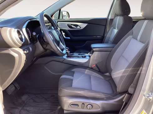 Used 2023 Chevrolet Blazer LT w/ Convenience Package image 27