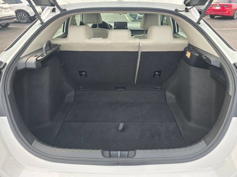 Used 2024 Honda Civic EX-L image 12