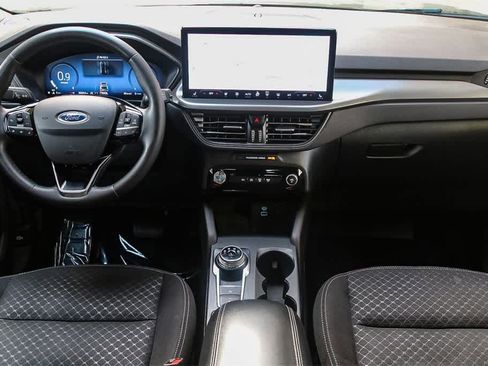 Used 2023 Ford Escape Active w/ Tech Pack #2 image 12