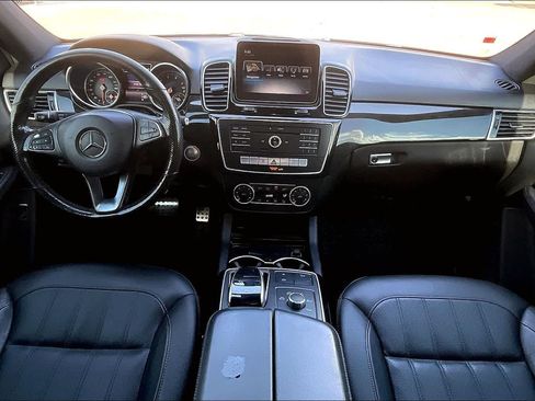 Used 2017 Mercedes-Benz GLE 350 4MATIC image 10
