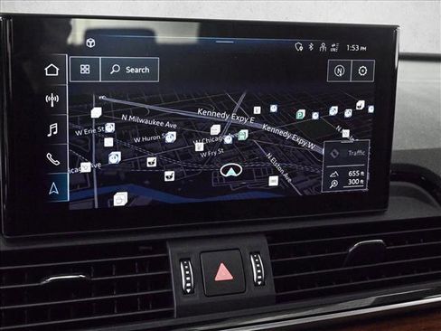 Certified 2023 Audi Q5 2.0T Premium Plus w/ Premium Plus Package image 13