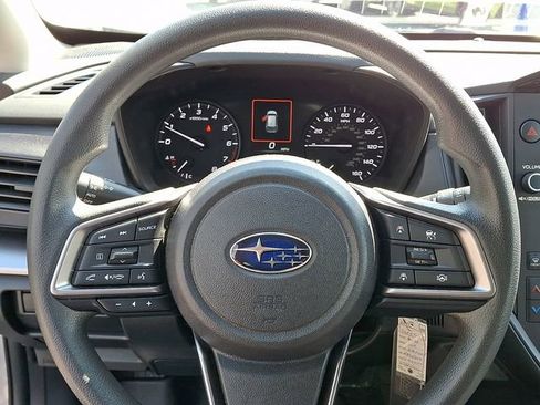 Used 2024 Subaru Impreza 2.0i AWD/4WD image 18