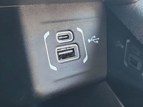 New 2026 Jeep Compass Latitude AWD/4WD image 31