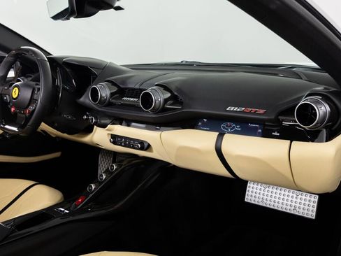 Certified 2021 Ferrari 812 GTS image 59