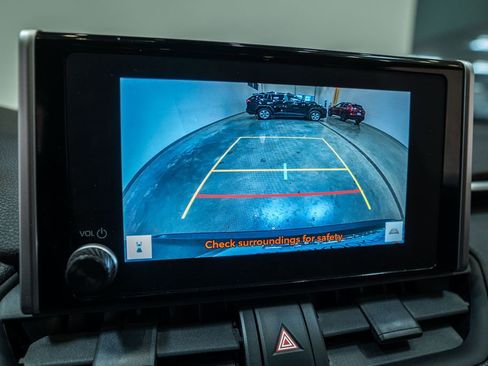 Certified 2023 Toyota RAV4 XLE image 24