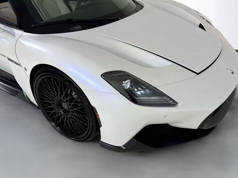 Used 2023 Maserati MC20 Spyder RWD image 32